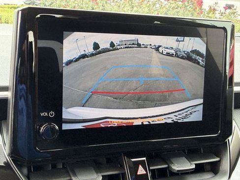 Certified 2025 Toyota Corolla LE image 14