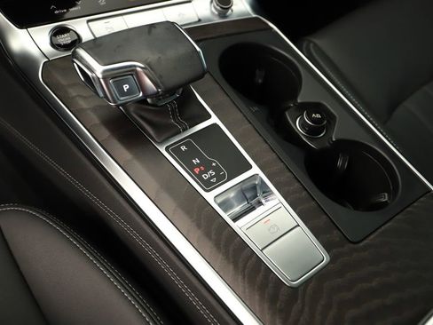 Certified 2023 Audi A6 Premium Plus w/ Premium Plus Package AWD/4WD image 29