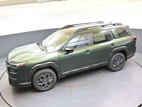 New 2026 Subaru Outback Premium AWD/4WD image 48