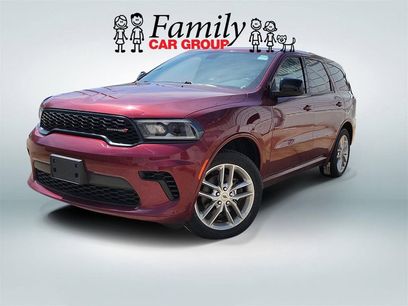 Used 2023 Dodge Durango GT