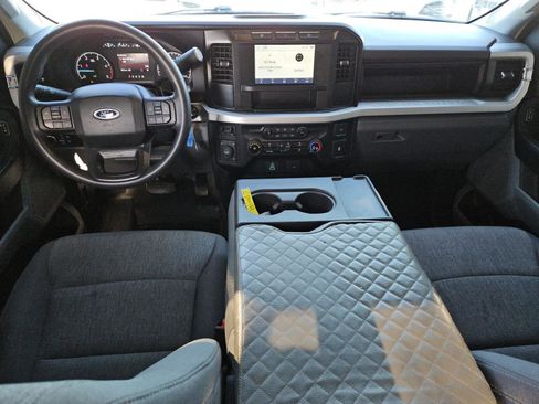 Used 2024 Ford F350 XL w/ XL Driver Assist Package image 12
