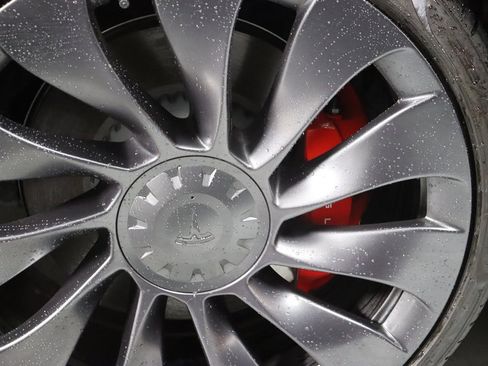 Used 2023 Tesla Model 3 Performance image 17