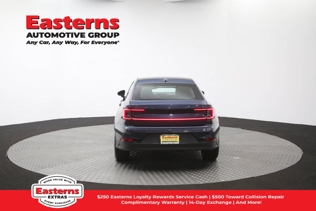 Used 2024 Polestar Polestar 2 w/ Pilot Pack RWD image 34