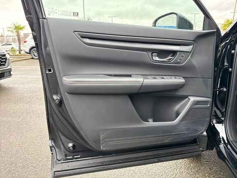 New 2026 Honda CR-V Sport-L image 16