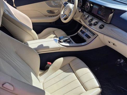 Used 2019 Mercedes-Benz E 450 Cabriolet image 21