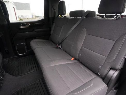 Used 2022 Chevrolet Silverado 1500 LT image 21