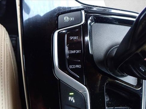 Used 2021 BMW X4 xDrive30i w/ Premium Package image 24