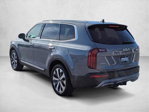 Used 2022 Kia Telluride S image 7