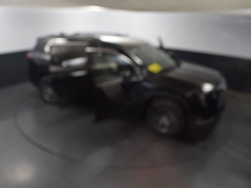 New 2025 GMC Acadia Elevation image 46