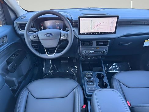 New 2026 Ford Maverick Lariat w/ Black Appearance Package image 5