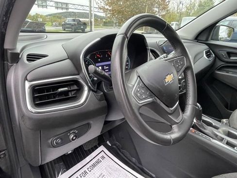 Certified 2019 Chevrolet Equinox LT image 26