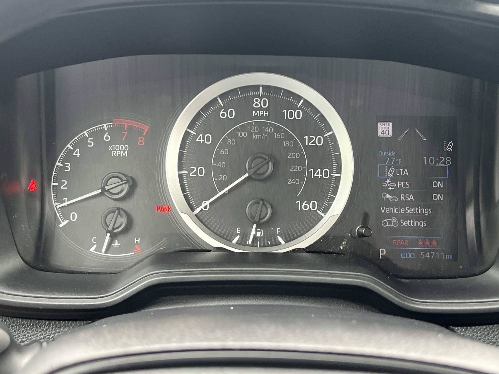 Used 2020 Toyota Corolla LE FWD image 21