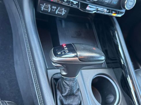 Used 2021 Dodge Durango Citadel w/ Premium Entertainment Group image 23