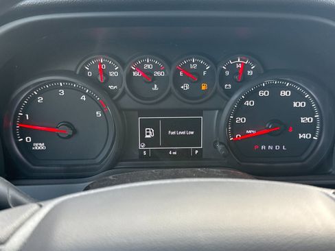 New 2026 Chevrolet Silverado 3500 W/T w/ WT Convenience Package image 27