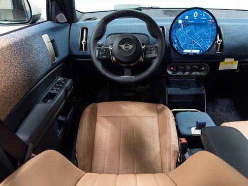 New 2027 MINI Cooper Countryman S AWD/4WD image 3