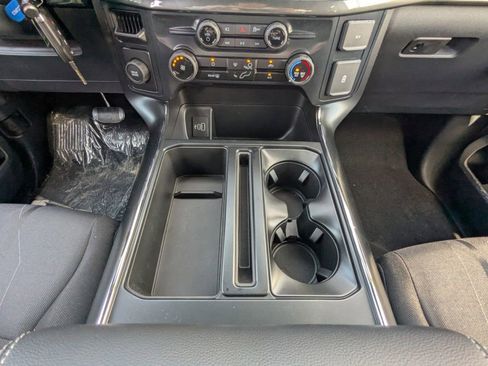 New 2026 Ford F150 STX image 19