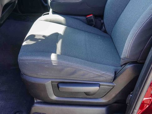 Certified 2020 RAM 2500 Tradesman AWD/4WD image 18