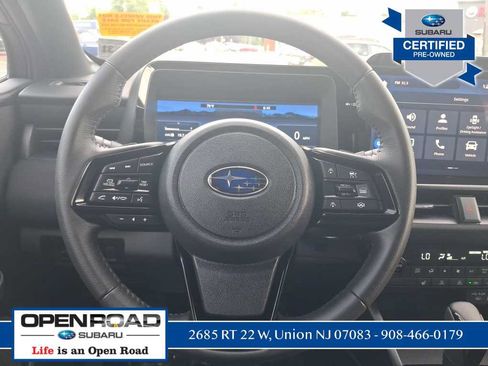Used 2026 Subaru Outback Premium AWD/4WD image 26