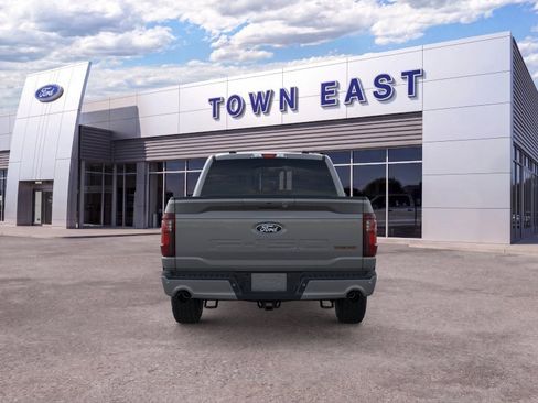New 2026 Ford F150 Tremor AWD/4WD image 28