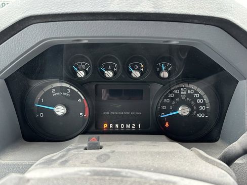 Used 2012 Ford F350 XLT image 17