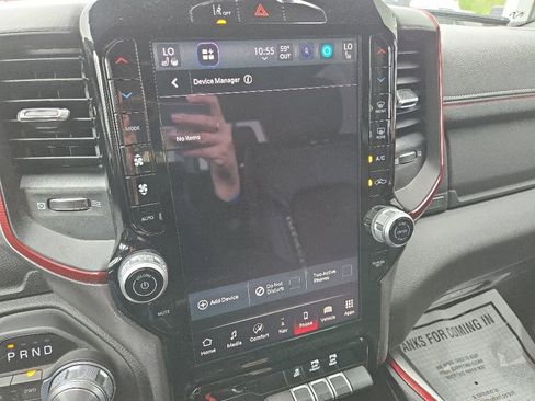 Used 2026 RAM 1500 Rebel w/ Rebel Level 1 Equipment Group AWD/4WD image 65