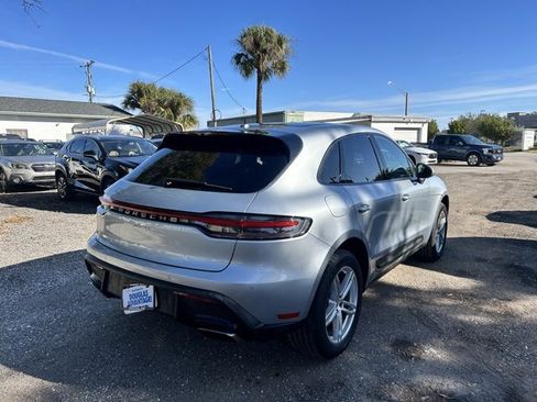 Used 2024 Porsche Macan image 4