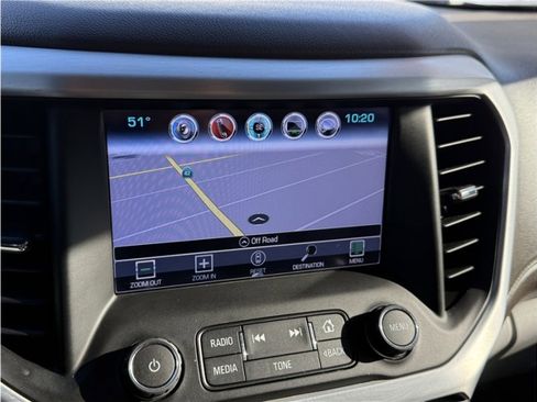 Used 2019 GMC Acadia SLT image 43