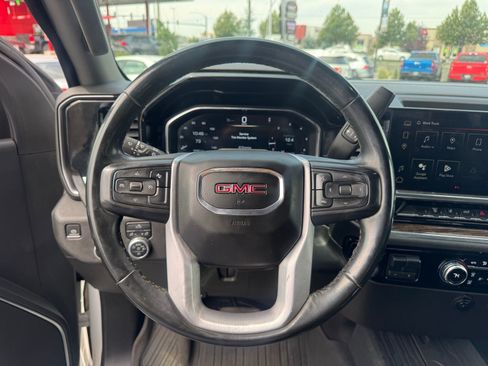 Used 2024 GMC Sierra 3500 SLE w/ SLE Convenience Package AWD/4WD image 18