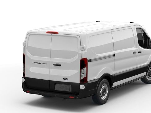 New 2026 Ford Transit 250 Low Roof RWD image 3