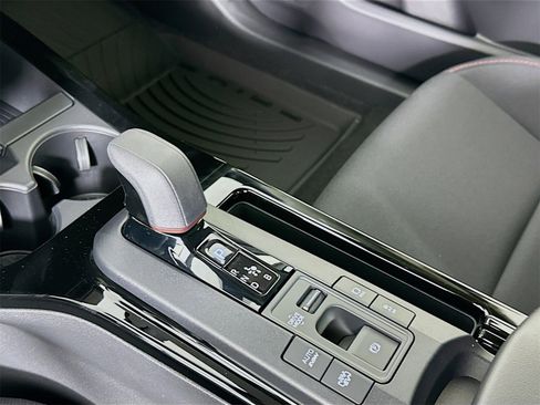 New 2026 Toyota Prius Plug-In Hybrid image 17