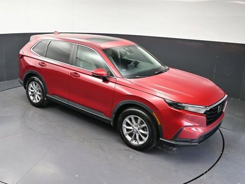Used 2024 Honda CR-V EX-L image 26