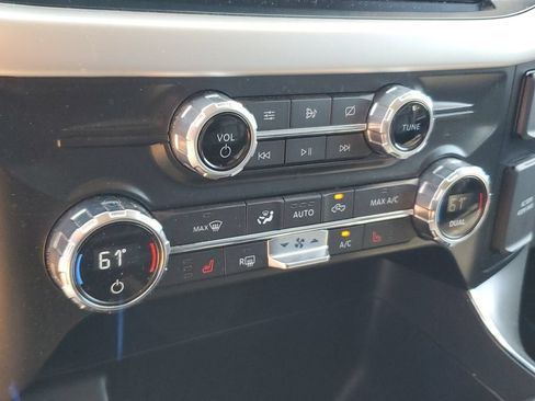 Used 2021 Ford F150 XLT w/ Equipment Group 302A High AWD/4WD image 24