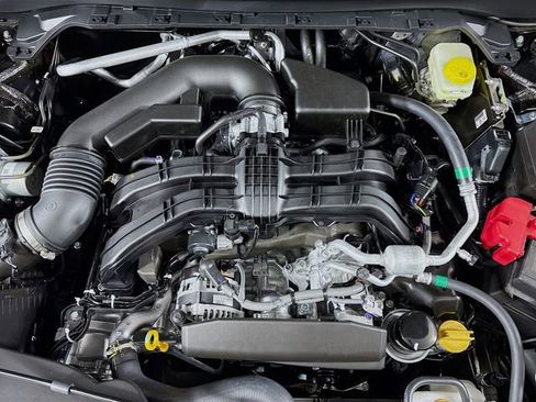 New 2026 Subaru Forester Premium image 31