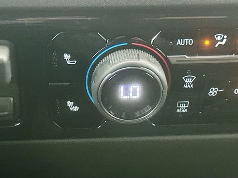 New 2026 Chevrolet Silverado 1500 LT w/ Protection Package image 19