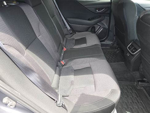 Used 2023 Subaru Outback Premium AWD/4WD image 23