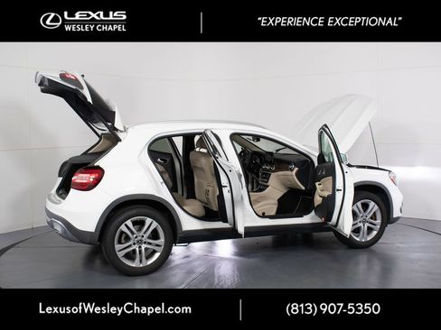 Used 2019 Mercedes-Benz GLA 250 image 15