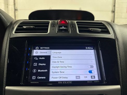 Used 2016 Subaru WRX Limited AWD/4WD image 31