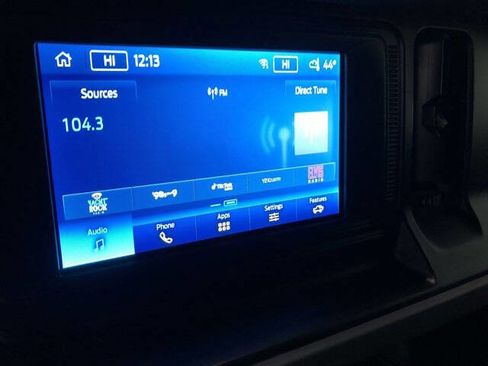 Used 2022 Ford Bronco Big Bend image 15