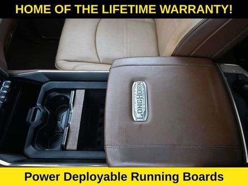 Used 2022 RAM 3500 Limited AWD/4WD image 41