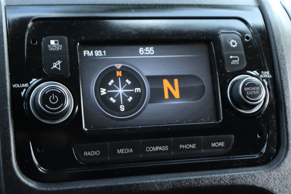 Used 2018 RAM ProMaster 2500 FWD image 29