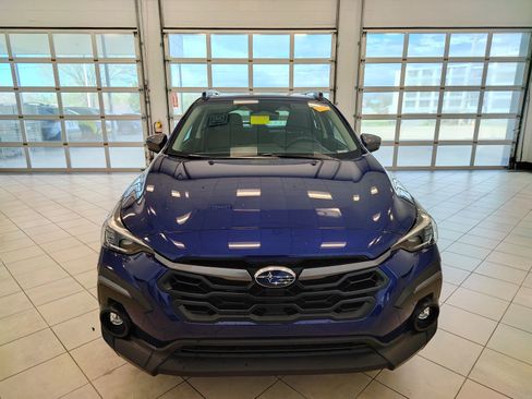Used 2024 Subaru Crosstrek 2.5i Limited image 8