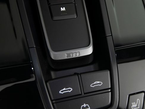 Certified 2026 Porsche 911 Carrera 4 GTS AWD/4WD image 40