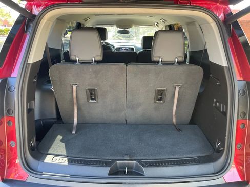 Used 2019 GMC Acadia SLT image 15