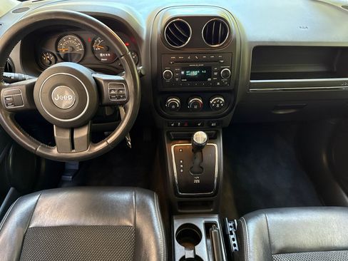 Used 2016 Jeep Patriot Sport FWD image 25