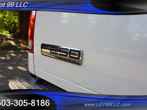Used 2005 Ford F250 XLT AWD/4WD image 28