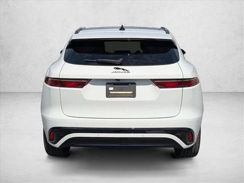 Used 2024 Jaguar F-PACE R-Dynamic S AWD/4WD image 7
