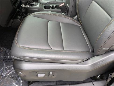 New 2026 Jeep Wrangler Sahara image 4