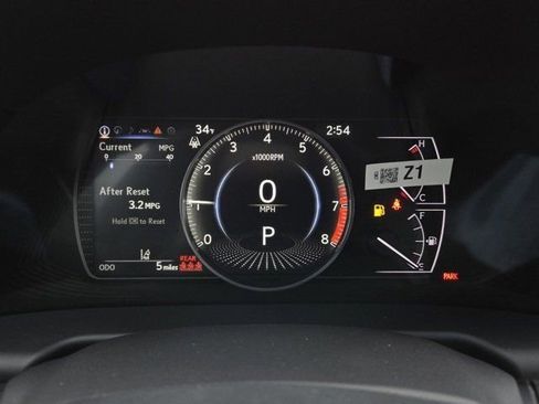 New 2025 Lexus ES 350 350 image 32