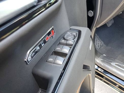New 2026 GMC Sierra 1500 AT4 w/ AT4 Premium Package AWD/4WD image 19