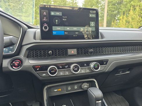 Certified 2026 Honda CR-V Sport-L image 18